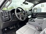 New 2024 Chevrolet Silverado 4500 Regular Cab 4WD Monroe Truck Equipment 132" Steel ServicePro 11' Service Truck for sale #24-1665 - photo 14