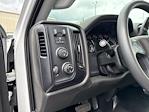 New 2024 Chevrolet Silverado 4500 Regular Cab 4WD Monroe Truck Equipment 132" Steel ServicePro 11' Service Truck for sale #24-1665 - photo 16