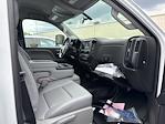New 2024 Chevrolet Silverado 4500 Regular Cab 4WD Monroe Truck Equipment 132" Steel ServicePro 11' Service Truck for sale #24-1665 - photo 25