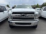 New 2024 Chevrolet Silverado 4500 Regular Cab 4WD Monroe Truck Equipment 132" Steel ServicePro 11' Service Truck for sale #24-1665 - photo 4
