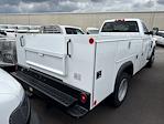New 2024 Chevrolet Silverado 4500 Regular Cab 4WD Monroe Truck Equipment 132" Steel ServicePro 11' Service Truck for sale #24-1665 - photo 2