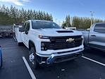 2024 Chevrolet Silverado 3500 Crew Cab 4WD, Knapheide Steel Service Body Service Truck for sale #24-1669 - photo 3