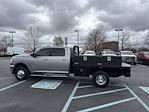 Used 2022 Ram 3500 SLT Crew Cab 4WD Flatbed Truck for sale #24-1685A - photo 15