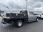Used 2022 Ram 3500 SLT Crew Cab 4WD Flatbed Truck for sale #24-1685A - photo 2