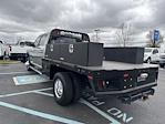 Used 2022 Ram 3500 SLT Crew Cab 4WD Flatbed Truck for sale #24-1685A - photo 13