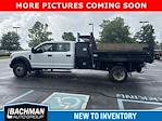 2019 Ford F-550 Crew Cab DRW RWD Dump Truck for sale #24-1685B - photo 6