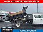 2019 Ford F-550 Crew Cab DRW RWD Dump Truck for sale #24-1685B - photo 7
