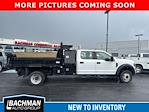 2019 Ford F-550 Crew Cab DRW RWD Dump Truck for sale #24-1685B - photo 2