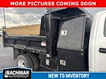 2019 Ford F-550 Crew Cab DRW RWD Dump Truck for sale #24-1685B - photo 3