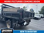 2019 Ford F-550 Crew Cab DRW RWD Dump Truck for sale #24-1685B - photo 5