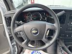 New 2024 Chevrolet Express 3500 Rockport FRP Service Utility Van for sale #24-1707 - photo 16