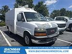 2011 GMC Savana 3500 RWD Service Utility Van for sale #24-1710A - photo 7