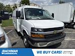 New 2024 Chevrolet Express 3500 10' 9" Knapheide Steel Service Utility Van for sale #24-1712 - photo 1