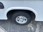 New 2024 Chevrolet Express 3500 10' 9" Knapheide Steel Service Utility Van for sale #24-1712 - photo 12
