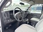 New 2024 Chevrolet Express 3500 10' 9" Knapheide Steel Service Utility Van for sale #24-1712 - photo 17