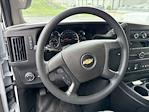 New 2024 Chevrolet Express 3500 10' 9" Knapheide Steel Service Utility Van for sale #24-1712 - photo 20
