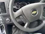 New 2024 Chevrolet Express 3500 10' 9" Knapheide Steel Service Utility Van for sale #24-1712 - photo 21