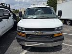 New 2024 Chevrolet Express 3500 10' 9" Knapheide Steel Service Utility Van for sale #24-1712 - photo 4