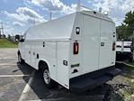 New 2024 Chevrolet Express 3500 10' 9" Knapheide Steel Service Utility Van for sale #24-1712 - photo 6