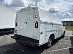New 2024 Chevrolet Express 3500 10' 9" Knapheide Steel Service Utility Van for sale #24-1712 - photo 2