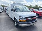 New 2024 Chevrolet Express 3500 10' 9" Knapheide Steel Service Utility Van for sale #24-1722 - photo 3