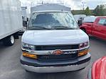 New 2024 Chevrolet Express 3500 10' 9" Knapheide Steel Service Utility Van for sale #24-1722 - photo 4