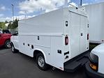 New 2024 Chevrolet Express 3500 10' 9" Knapheide Steel Service Utility Van for sale #24-1722 - photo 6