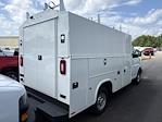New 2024 Chevrolet Express 3500 10' 9" Knapheide Steel Service Utility Van for sale #24-1722 - photo 2
