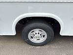 New 2024 Chevrolet Express 3500 10' 9" Knapheide Steel Service Utility Van for sale #24-1722 - photo 8