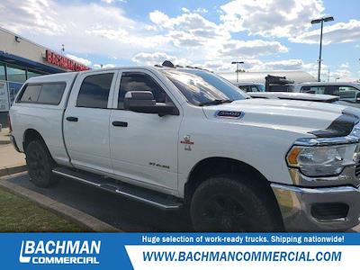 2021 Ram 3500 Crew Cab SRW 4WD Pickup for sale #24-1725A - photo 1