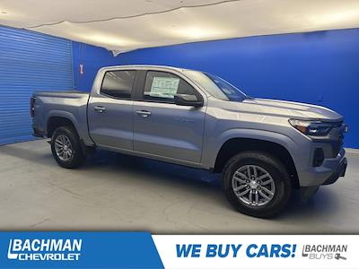 2024 Chevrolet Colorado Crew Cab 4WD Pickup for sale #24-1729 - photo 1