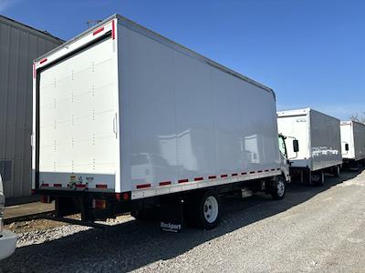 2024 Chevrolet LCF 4500HG Regular Cab RWD, Rockport Truck Body Box Truck for sale #24-8143 - photo 2