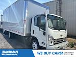 2024 Chevrolet LCF 4500HG Regular Cab RWD, Rockport Truck Body Box Truck for sale #24-8143 - photo 1