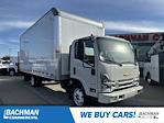 2024 Chevrolet LCF 4500HG Regular Cab RWD, Rockport Truck Body Box Truck for sale #24-8144 - photo 1