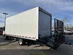 2024 Chevrolet LCF 4500HG Regular Cab RWD, Rockport Truck Body Box Truck for sale #24-8144 - photo 4