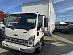 2024 Chevrolet LCF 4500HG Regular Cab RWD, Rockport Truck Body Box Truck for sale #24-8144 - photo 7