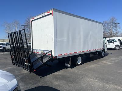 New 2024 Chevrolet LCF 4500HG - photo 1