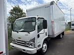 New 2024 Chevrolet LCF 4500HG Regular Cab Rockport Box Truck for sale #24-8145 - photo 8