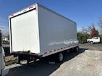 New 2024 Chevrolet LCF 4500HG Regular Cab Rockport Box Truck for sale #24-8145 - photo 2