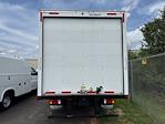 New 2024 Chevrolet LCF 4500HG Regular Cab Rockport Box Truck for sale #24-8145 - photo 11