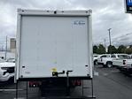 2024 Chevrolet LCF 4500HG Regular Cab RWD, Bay Bridge Sheet and Post Box Truck for sale #24-8160 - photo 6