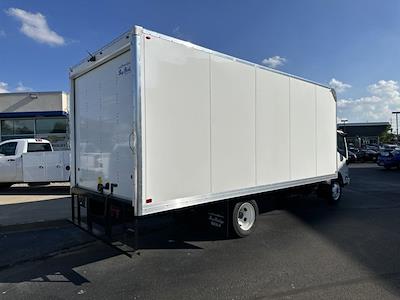 New 2024 Chevrolet LCF 4500HG Regular Cab RWD Bay Bridge Box Van for sale #24-8161 - photo 2