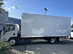 New 2024 Chevrolet LCF 4500HG Regular Cab RWD Bay Bridge Box Van for sale #24-8161 - photo 12