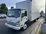 2024 Chevrolet LCF 4500HG Regular Cab RWD, Rockport Truck Body Box Truck for sale #24-8162 - photo 15