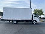 2024 Chevrolet LCF 4500HG Regular Cab RWD, Rockport Truck Body Box Truck for sale #24-8162 - photo 3