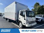 2024 Chevrolet LCF 4500HG Regular Cab RWD, Rockport Truck Body Box Truck for sale #24-8163 - photo 1