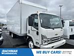 2024 Chevrolet LCF 4500HG Regular Cab RWD, Bay Bridge Sheet and Post Box Truck for sale #24-8173 - photo 1