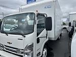 2024 Chevrolet LCF 4500HG Regular Cab RWD, Bay Bridge Sheet and Post Box Truck for sale #24-8173 - photo 4