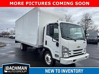 Used 2019 Chevrolet LCF 4500 - photo 1