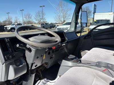 2016 Chevrolet LCF 4500 Regular Cab DRW RWD Cab Chassis for sale #24-8182A - photo 1